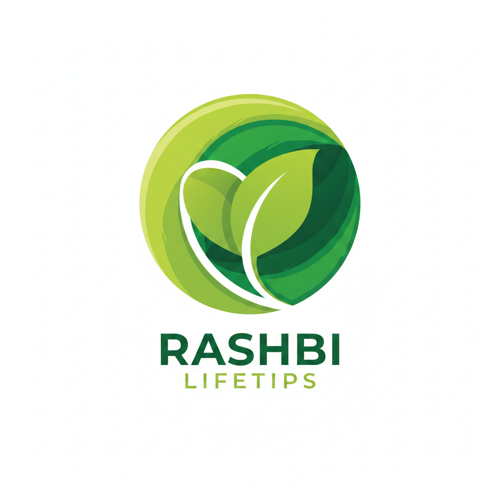 rashbiLifeTips