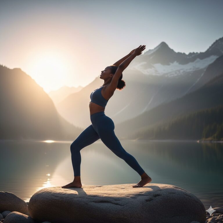 daily movements give better changes